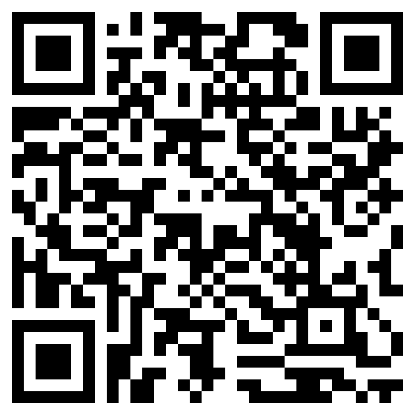 QR code for https://camp.a3austin.org/organic-fiction/bite.future