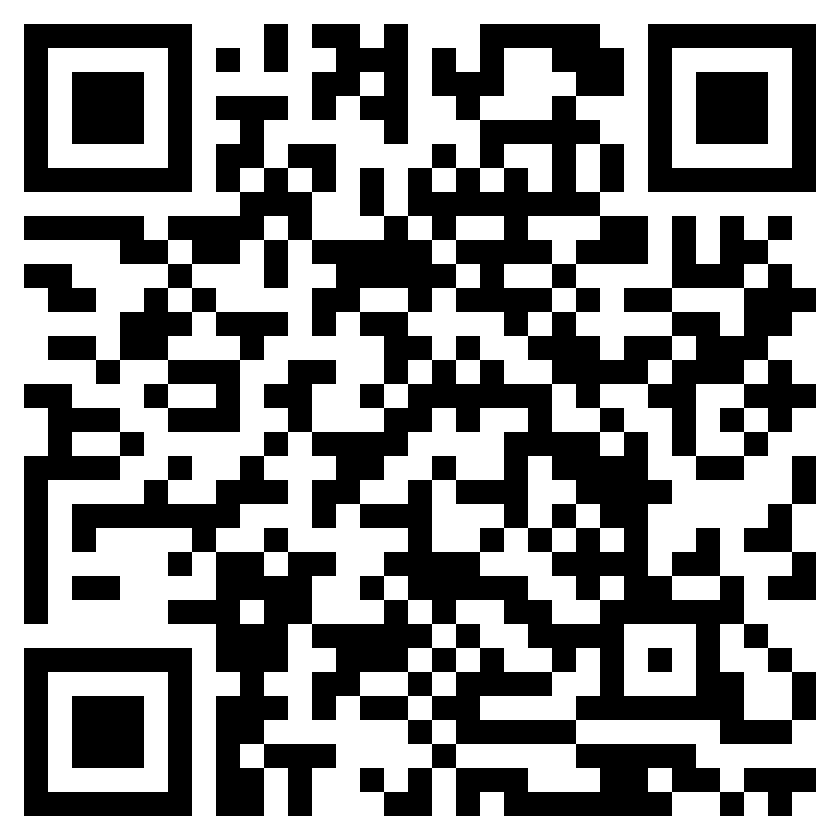 QR code for https://camp.a3austin.org/organic-fiction/indie.bandwidth