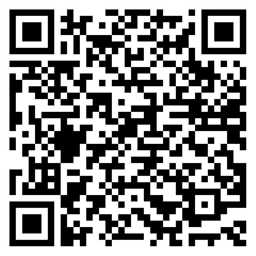 QR code for https://camp.a3austin.org/organic-fiction/creating.sustainable.and.fair.world.all