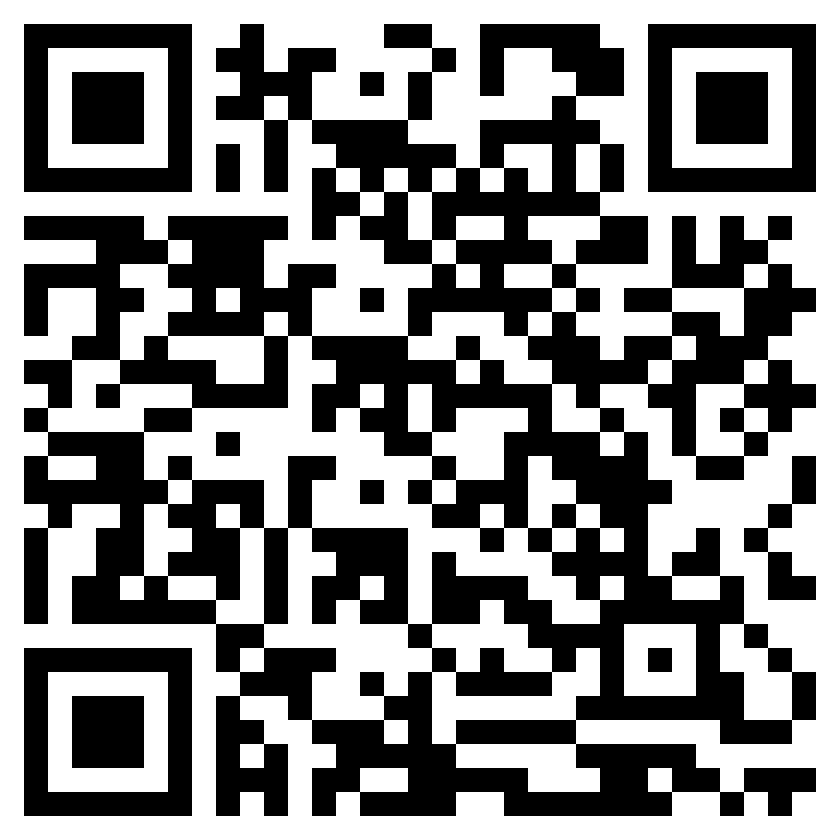 QR code for https://camp.a3austin.org/organic-fiction/unlockdown