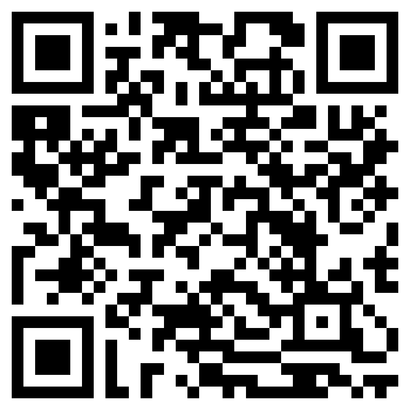 QR code for https://camp.a3austin.org/organic-fiction/algae.rhythms