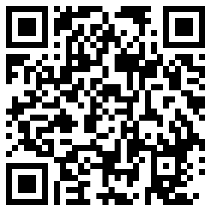QR code for https://camp.a3austin.org/organic-fiction/flecks.time