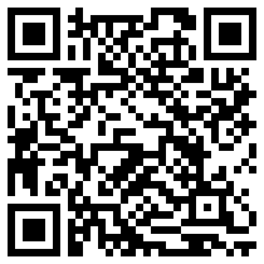 QR code for https://camp.a3austin.org/organic-fiction/green.cities.dark.hearts