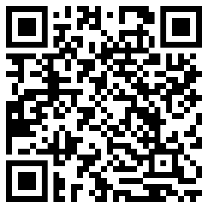 QR code for https://camp.a3austin.org/organic-fiction/underneath.neon