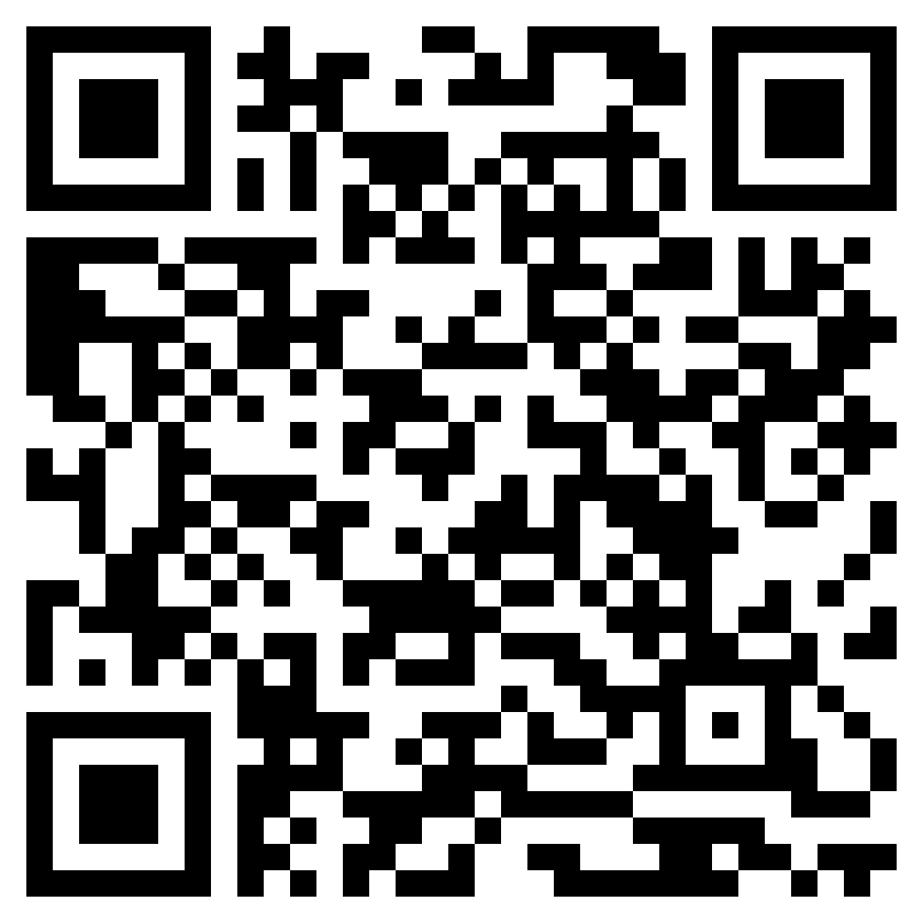 QR code for https://camp.a3austin.org/organic-fiction/last.drumstick