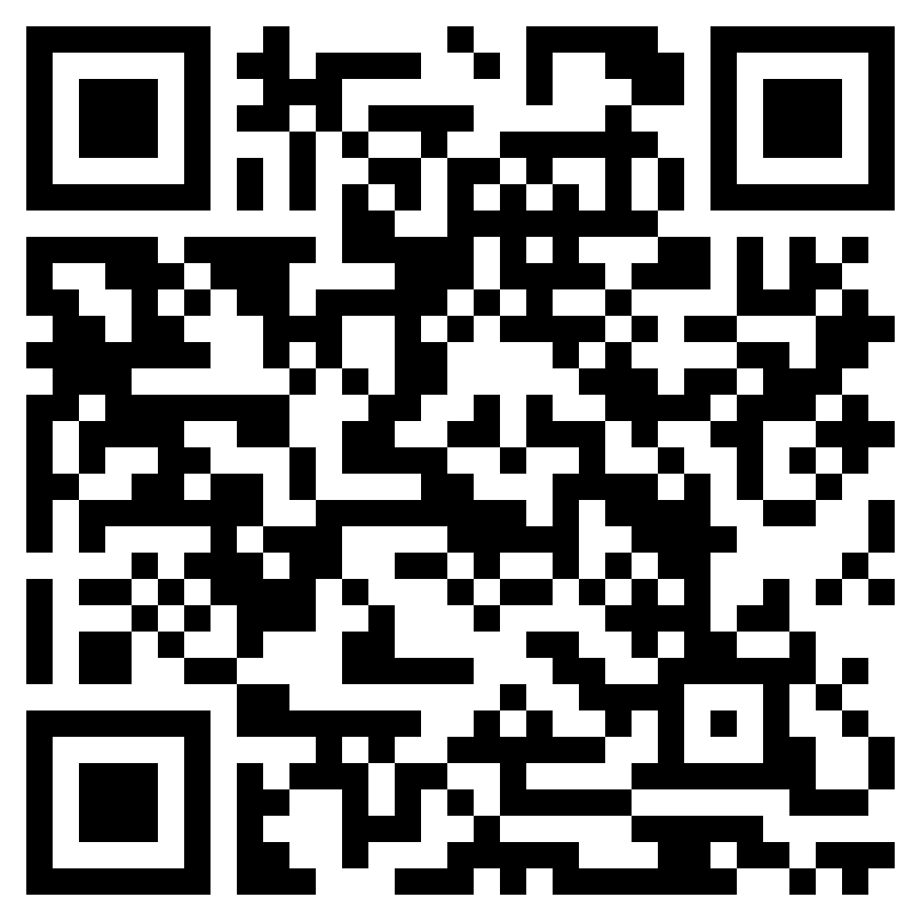 QR code for https://camp.a3austin.org/organic-fiction/they.think.they.found.me