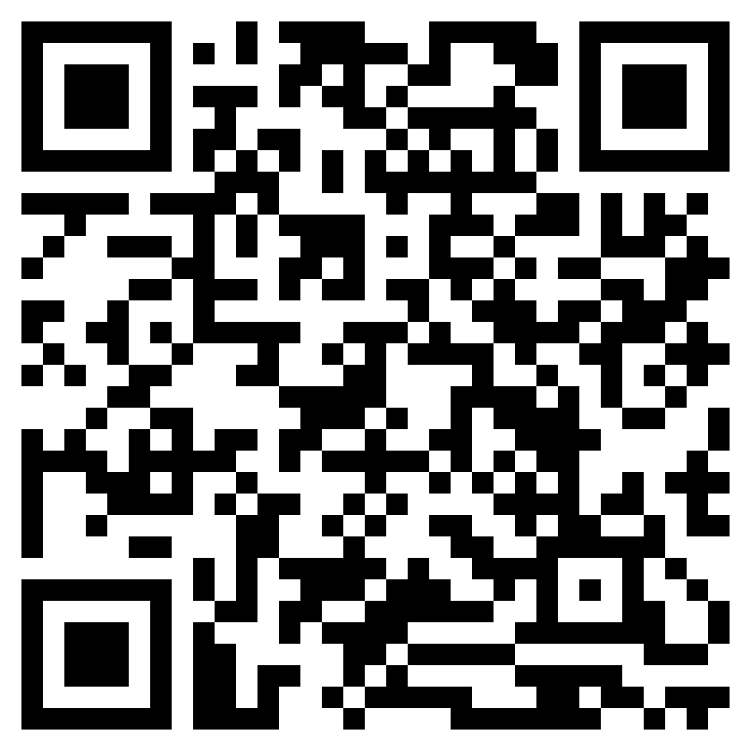 QR code for https://camp.a3austin.org/organic-fiction/forest.ledger