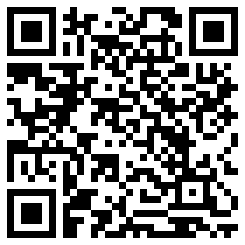 QR code for https://camp.a3austin.org/organic-fiction/correction