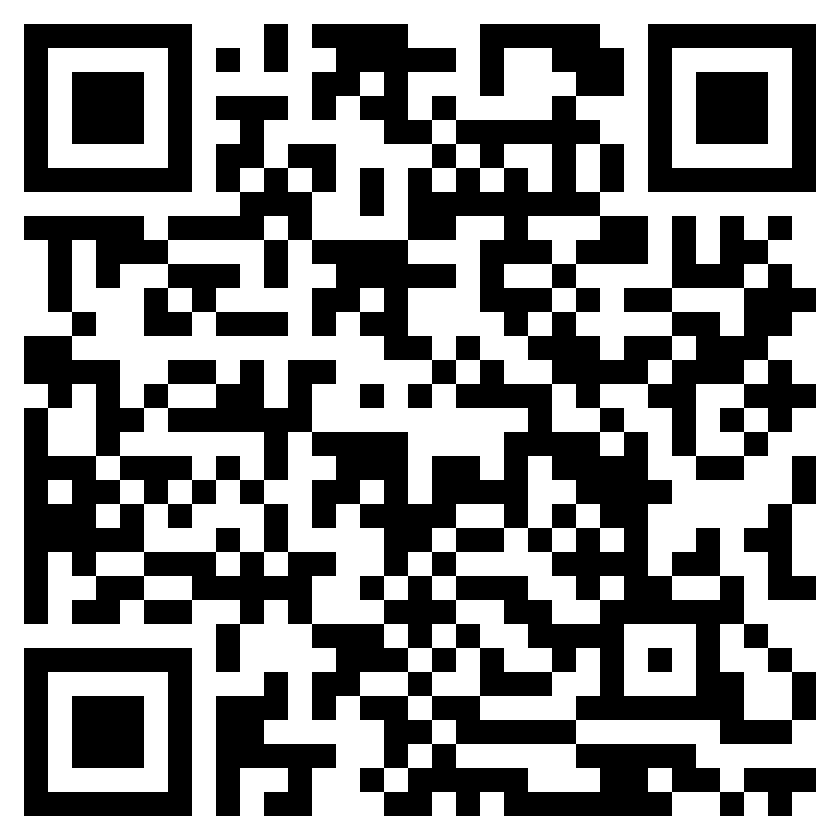 QR code for https://camp.a3austin.org/organic-fiction/vote.fridge