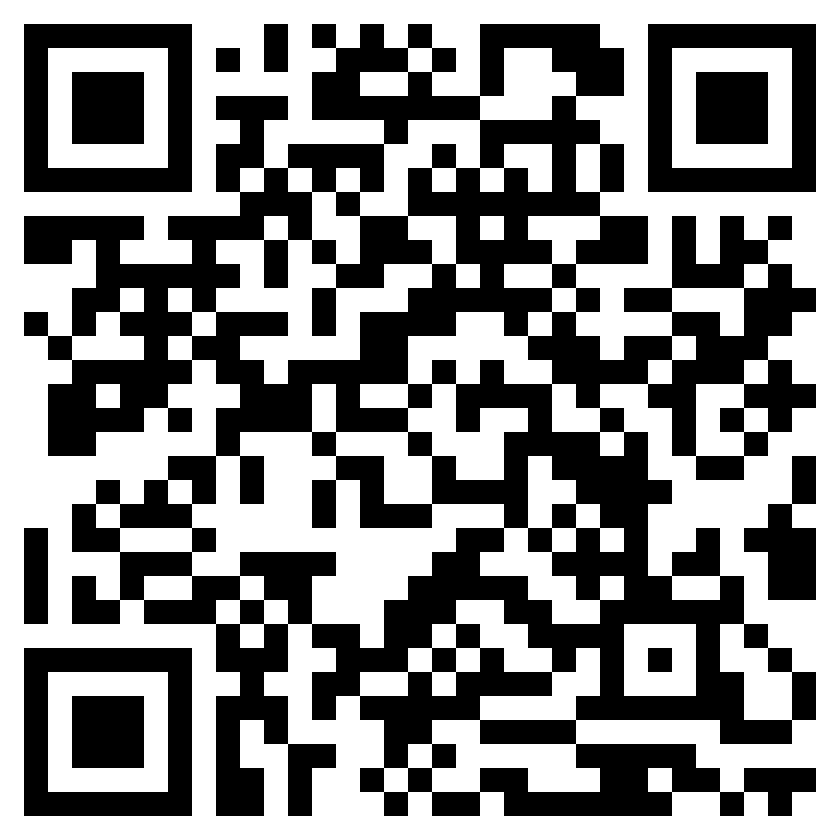 QR code for https://camp.a3austin.org/organic-fiction/shoal.creek.alignment