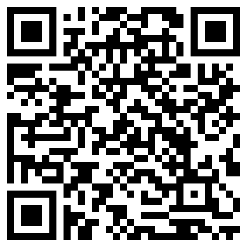 QR code for https://camp.a3austin.org/organic-fiction/2046.cube.reappears